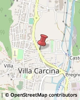 Impianti Sportivi e Ricreativi - Costruzione e Attrezzature Villa Carcina,25069Brescia