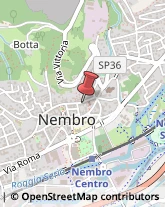 Consulenza del Lavoro Nembro,24027Bergamo