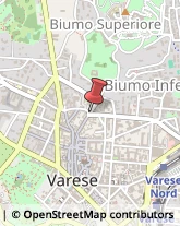 Tribunali ed Uffici Giudiziari,21100Varese