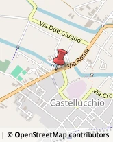 Tabaccherie Castellucchio,46100Mantova