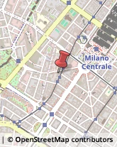 Guardia di Finanza Milano,20124Milano