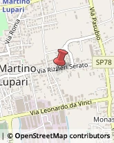 Supermercati e Grandi magazzini San Martino di Lupari,35018Padova