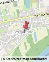 Comuni e Servizi Comunali Bergantino,45032Rovigo