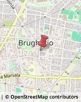 Autoscuole Brugherio,20861Monza e Brianza