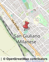 Abbigliamento San Giuliano Milanese,20133Milano