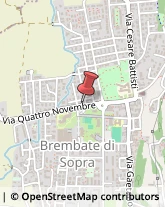 Ristoranti Brembate di Sopra,24030Bergamo