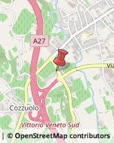Arredamento - Vendita al Dettaglio Vittorio Veneto,31029Treviso