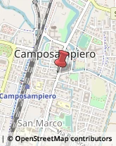 Agenzie Immobiliari Camposampiero,35012Padova