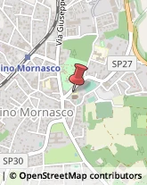 Scuole Materne Private Fino Mornasco,22073Como