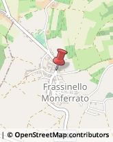 Tabaccherie Frassinello Monferrato,15035Alessandria