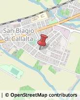 Maniglie San Biagio di Callalta,31048Treviso