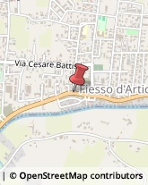 Assicurazioni Fiesso d'Artico,30032Venezia