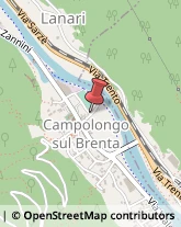 Imprese di Pulizia Campolongo sul Brenta,36020Vicenza