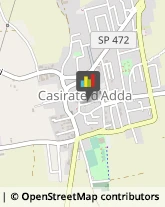 Poste Casirate d'Adda,24040Bergamo