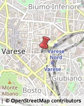 Abbigliamento Varese,21100Varese