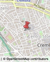 Serrature di Sicurezza Cremona,26100Cremona