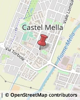 Trasporti Castel Mella,25030Brescia