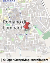 Tappeti Romano di Lombardia,24058Bergamo