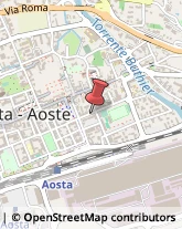 Associazioni di Volontariato e di Solidarietà Aosta,11100Aosta