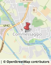 Tabaccherie Commessaggio,46010Mantova