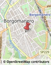 Cartolerie Borgomanero,28021Novara