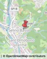 Autotrasporti Sant'Omobono Terme,24038Bergamo