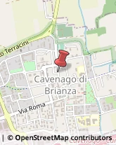 Ingegneri Cavenago di Brianza,20873Monza e Brianza