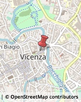 Impianti Antifurto e Sistemi di Sicurezza Vicenza,36100Vicenza