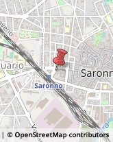 Fibre Ottiche Saronno,21047Varese