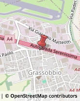 Stazioni di Servizio e Distribuzione Carburanti Grassobbio,24050Bergamo