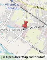 Via S. Rocco, 77,10070Villanova Canavese