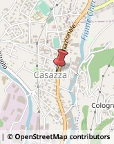 Taxi Casazza,24060Bergamo