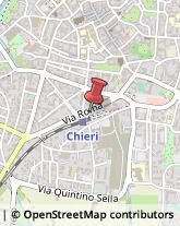 Spezie Chieri,10023Torino