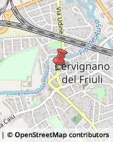 Notai Cervignano del Friuli,33052Udine