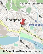 Mercerie Borgosesia,13011Vercelli