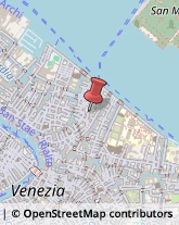 Calzaturifici e Calzolai - Macchine Venezia,30121Venezia