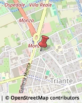 Traslochi Monza,20900Monza e Brianza