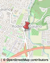Bar e Caffetterie Rodengo-Saiano,25050Brescia