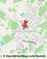 Panetterie Colle Umberto,31014Treviso