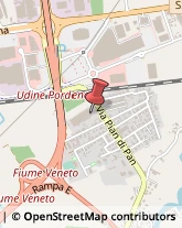 Arredamento - Vendita al Dettaglio Fiume Veneto,33080Pordenone