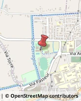 Palestre e Centri Fitness Dolo,30031Venezia