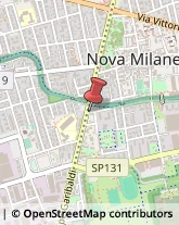 Controlli Non Distruttivi - Servizio Nova Milanese,20834Monza e Brianza