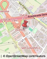 Trasporti San Giovanni Lupatoto,37057Verona