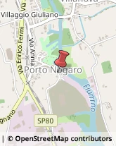 Porti e Servizi Portuali San Giorgio di Nogaro,33058Udine