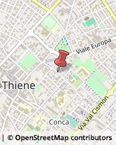 Appartamenti e Residence Thiene,36016Vicenza