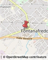 Pavimenti Fontanafredda,33074Pordenone