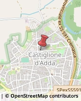 Poste Castiglione d'Adda,26823Lodi