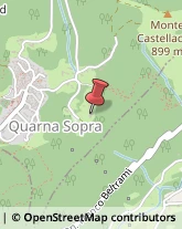 Centri di Benessere Quarna Sopra,28898Verbano-Cusio-Ossola