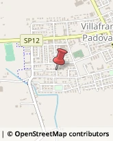Autotrasporti Villafranca Padovana,36040Padova