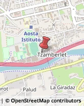 Autofficine e Centri Assistenza,11100Aosta